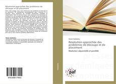 Bookcover of Résolution approchée des problèmes de découpe et de placement