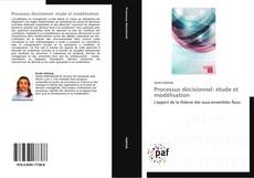 Capa do livro de Processus décisionnel: étude et modélisation 