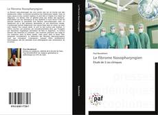 Buchcover von Le fibrome Nasopharyngien
