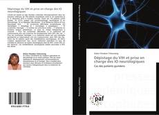 Buchcover von Dépistage du VIH et prise en charge des IO neurologiques