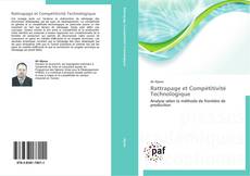Capa do livro de Rattrapage et Compétitivité Technologique 