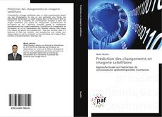 Bookcover of Prédiction des changements en imagerie satellitaire