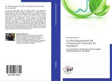 Bookcover of Le Développement De L’impulsion Verticale En Handball