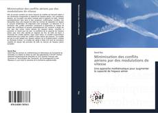 Capa do livro de Minimisation des conflits aériens par des modulations de vitesse 