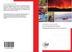 Bookcover of Les Incendies De Foret