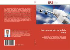 Buchcover von Les commandes de vol du futur
