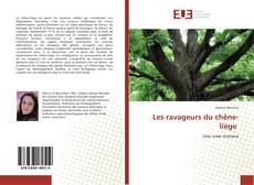 Обложка Les ravageurs du chêne-liège
