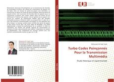 Portada del libro de Turbo Codes Poinçonnés Pour la Transmission Multimédia