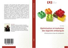 Optimisation et évolution des logiciels embarqués kitap kapağı
