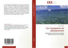 Buchcover von Sur l'agrégation du phytoplancton