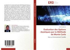 Buchcover von Évaluation des Options Asiatiques par la Méthode de Monte Carlo