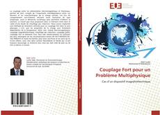 Buchcover von Couplage Fort pour un Problème Multiphysique