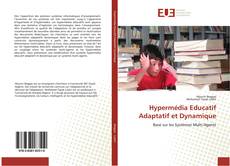 Copertina di Hypermédia Educatif Adaptatif et Dynamique