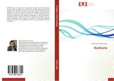 Buchcover von Kashana