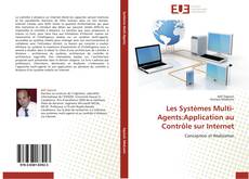 Capa do livro de Les Systèmes Multi-Agents:Application au Contrôle sur Internet 