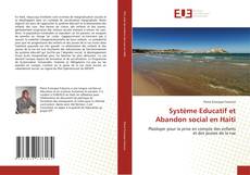 Buchcover von Système Educatif et Abandon social en Haiti