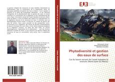 Capa do livro de Phytodiversité et gestion des eaux de surface 