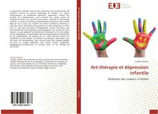 Bookcover of Art-thérapie et dépression infantile
