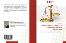 Обложка Les Violences Envers Les Femmes Approche Comparative