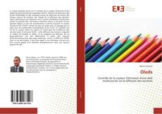 Bookcover of Oleds