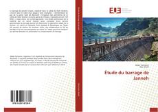 Bookcover of Étude du barrage de Janneh