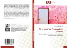 Bookcover of Tirer parti de l’innovation ouverte