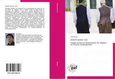 Bookcover of Islam pour soi