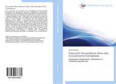 Buchcover von Courants Secondaires dans des écoulements  Complexes