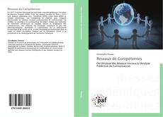 Réseaux de Compétences kitap kapağı