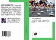 Bookcover of Echauffements musculaires
