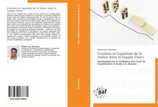 Copertina di Creation et Captation de la Valeur dans la Supply Chain