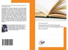 Bookcover of Comportement des banques dans les pays en développement