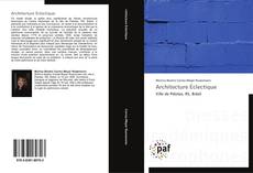 Bookcover of Architecture Éclectique