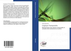 Logique Temporelle kitap kapağı