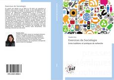 Buchcover von Exercices de Sociologie