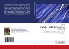 Vitalistic Health Information Systems kitap kapağı