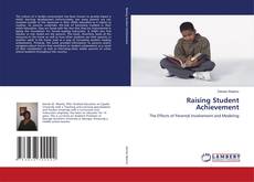 Capa do livro de Raising Student Achievement 