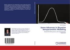 Copertina di Some Advances in Bayesian Nonparametric Modeling