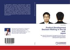 Portada del libro de Product Development Decision-Making in the US and Japan