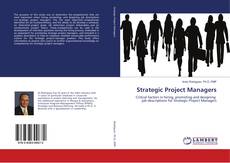 Portada del libro de Strategic Project Managers