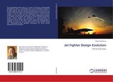 Copertina di Jet Fighter Design Evolution