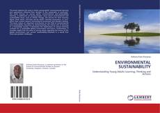 Bookcover of ENVIRONMENTAL SUSTAINABILITY