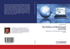 Capa do livro de The Politics of Work-based Learning 
