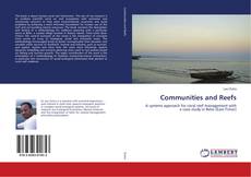 Capa do livro de Communities and Reefs 