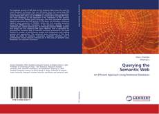 Capa do livro de Querying the Semantic Web 