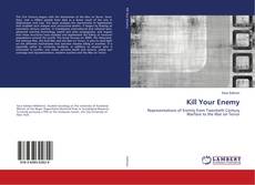 Bookcover of Kill Your Enemy