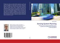 Copertina di Sensing-System Planning