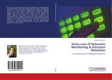 Portada del libro de Voice over IP Networks Monitoring & Intrusion Detection