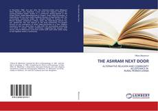 THE ASHRAM NEXT DOOR kitap kapağı