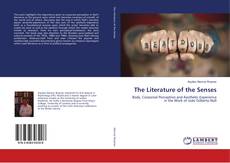 The Literature of the Senses kitap kapağı